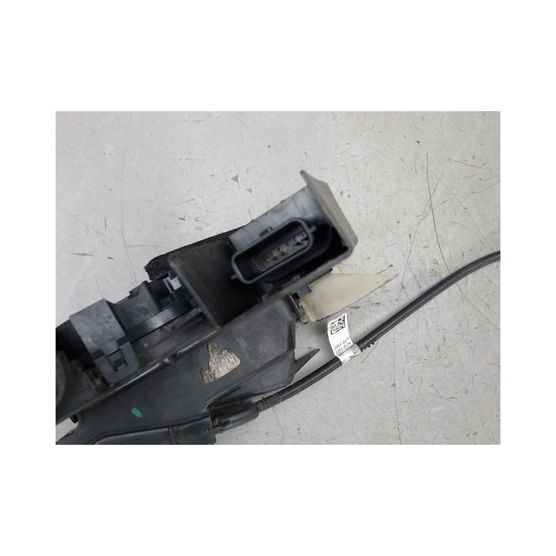 SYSTEME CONDAMNATION AVANT GAUCHE RENAULT MEGANE