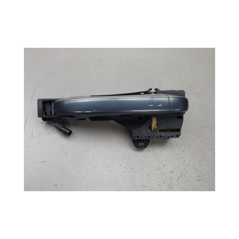 POIGNEE EXTERIEURE PORTE AVANT GAUCHE RENAULT MEGANE