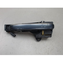 POIGNEE EXTERIEURE PORTE AVANT GAUCHE RENAULT MEGANE