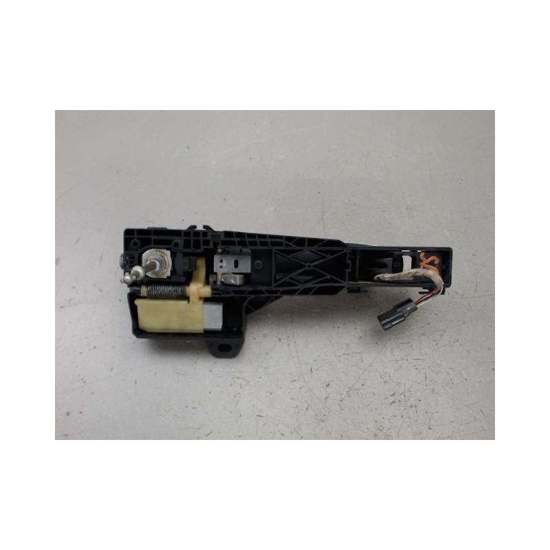 POIGNEE EXTERIEURE PORTE AVANT GAUCHE RENAULT MEGANE