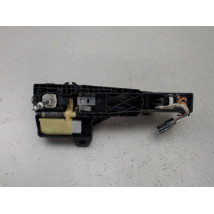 POIGNEE EXTERIEURE PORTE AVANT GAUCHE RENAULT MEGANE