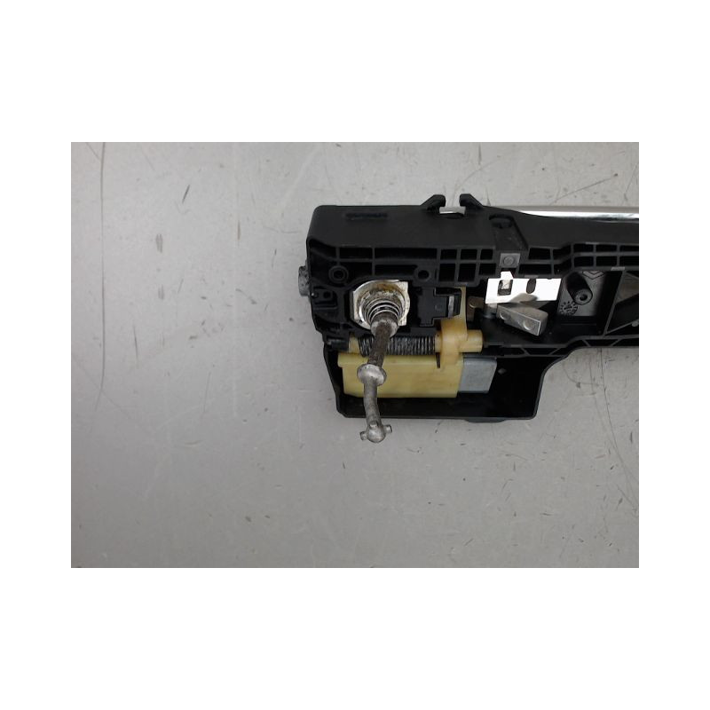 POIGNEE EXTERIEURE PORTE AVANT GAUCHE RENAULT MEGANE