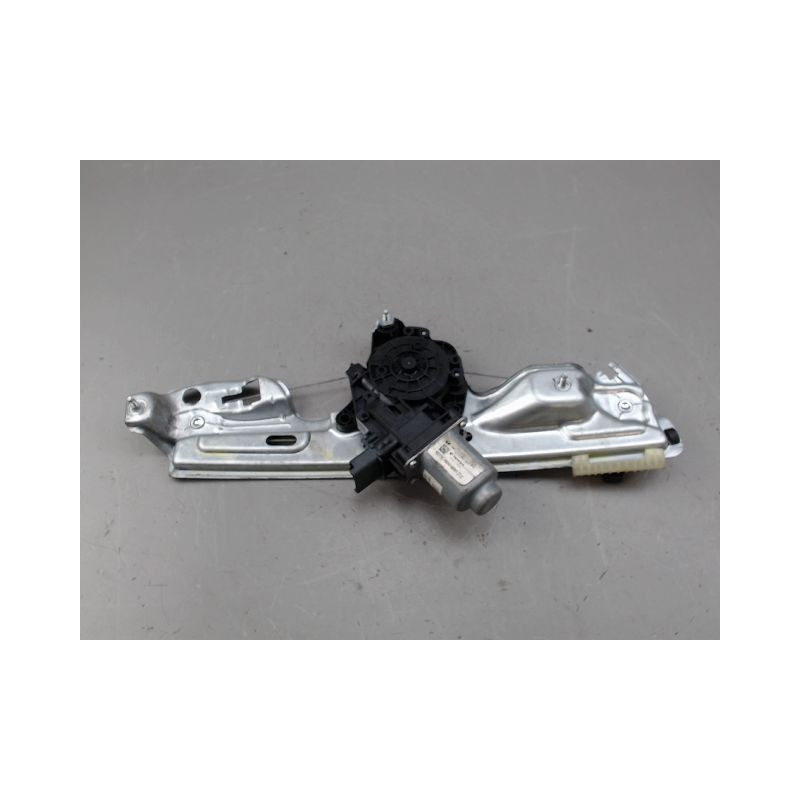 MECANISME LEVE-GLACE ARRIERE DROIT RENAULT MEGANE