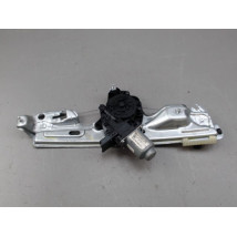 MECANISME LEVE-GLACE ARRIERE DROIT RENAULT MEGANE