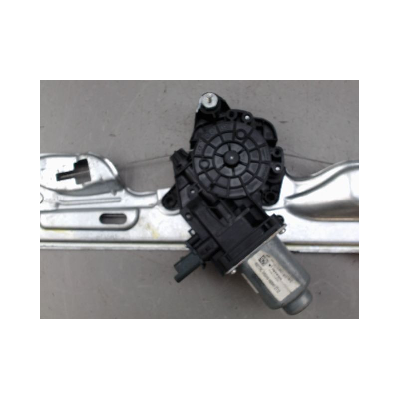 MECANISME LEVE-GLACE ARRIERE DROIT RENAULT MEGANE