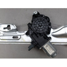 MECANISME LEVE-GLACE ARRIERE DROIT RENAULT MEGANE