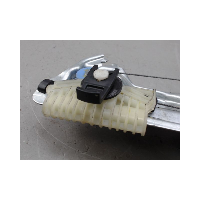MECANISME LEVE-GLACE ARRIERE DROIT RENAULT MEGANE