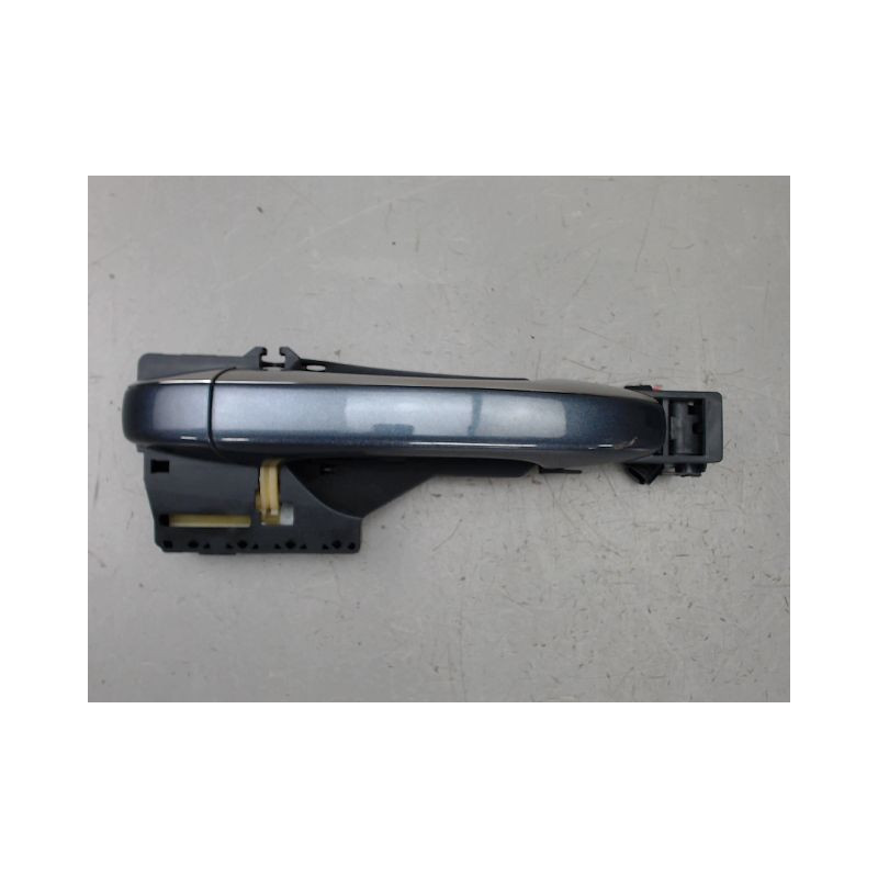 POIGNEE EXTERIEURE PORTE ARRIERE DROIT RENAULT MEGANE