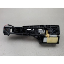 POIGNEE EXTERIEURE PORTE ARRIERE DROIT RENAULT MEGANE