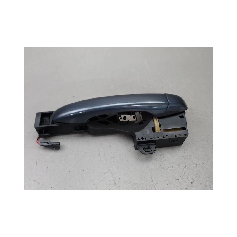 POIGNEE EXTERIEURE PORTE ARRIERE GAUCHE RENAULT MEGANE