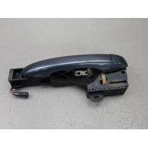 POIGNEE EXTERIEURE PORTE ARRIERE GAUCHE RENAULT MEGANE
