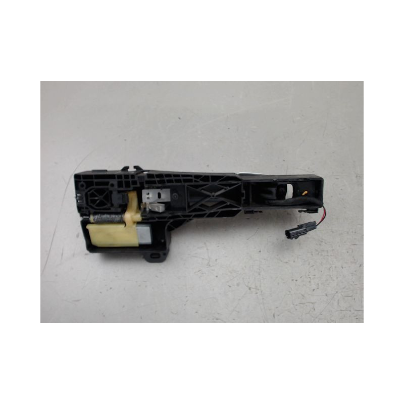 POIGNEE EXTERIEURE PORTE ARRIERE GAUCHE RENAULT MEGANE