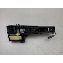 POIGNEE EXTERIEURE PORTE ARRIERE GAUCHE RENAULT MEGANE