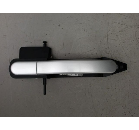 POIGNEE EXT PORTE ARD