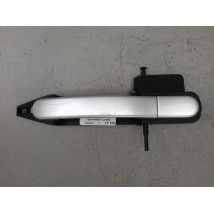 POIGNEE EXTERIEURE PORTE ARRIERE GAUCHE FORD FIESTA