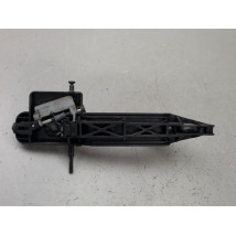 POIGNEE EXTERIEURE PORTE ARRIERE GAUCHE FORD FIESTA