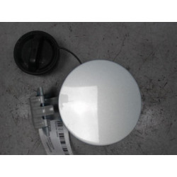 VOLET DE TRAPPE CARBURANT
