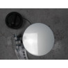 VOLET DE TRAPPE CARBURANT TOYOTA YARIS
