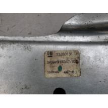 MECANISME LEVE-GLACE ARRIERE GAUCHE OPEL ASTRA