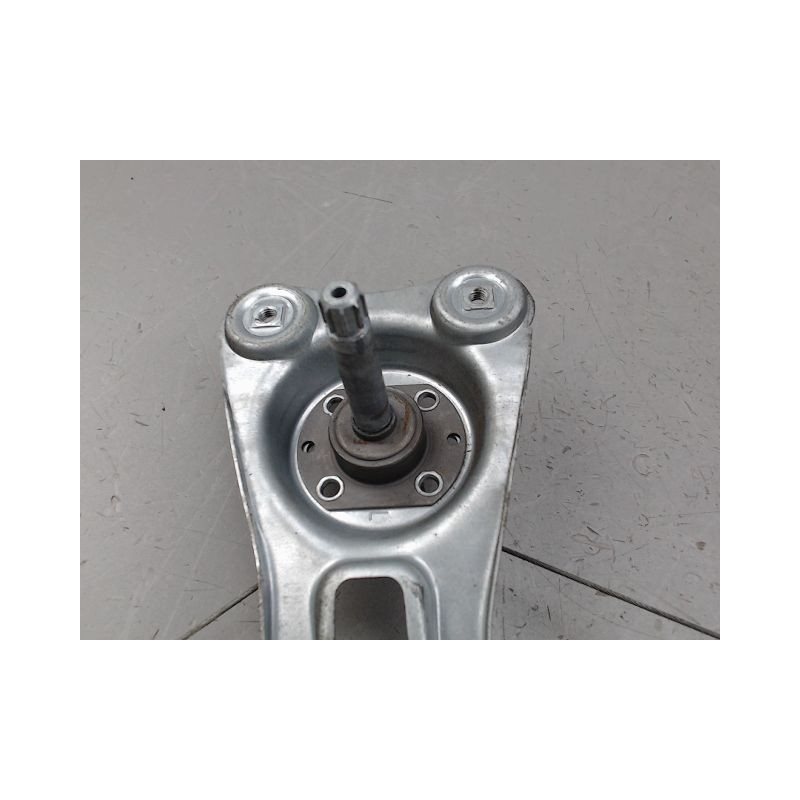 MECANISME LEVE-GLACE ARRIERE GAUCHE OPEL ASTRA