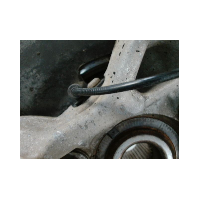 PIVOT AVANT DROIT OPEL ASTRA