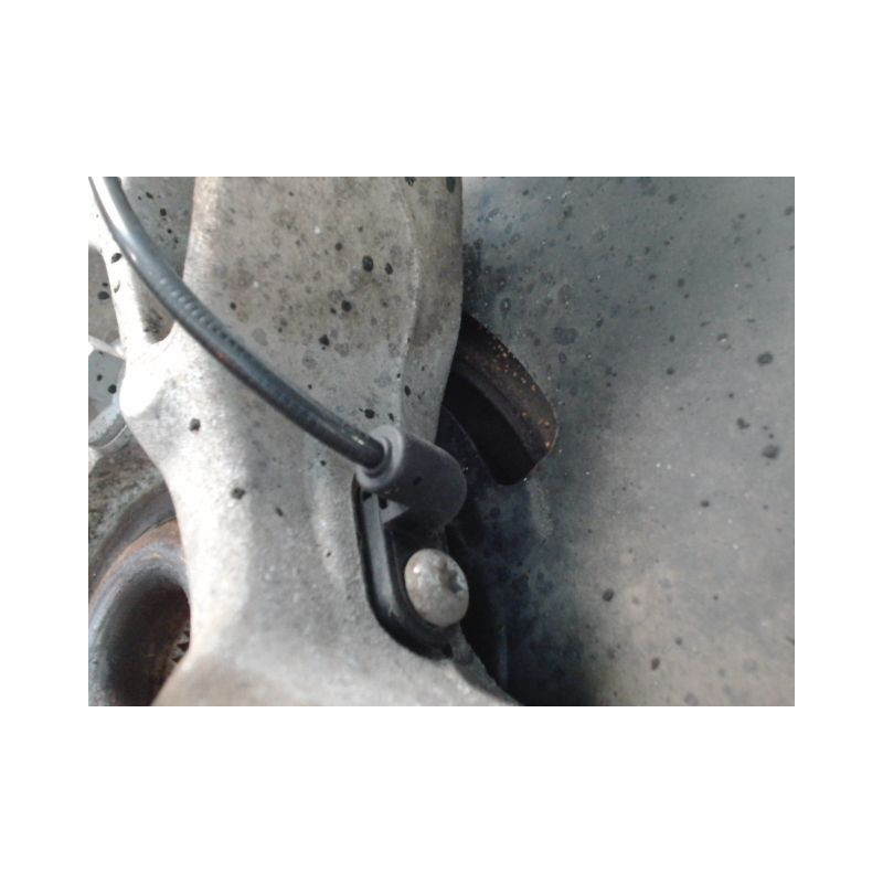 PIVOT AVANT GAUCHE OPEL ASTRA