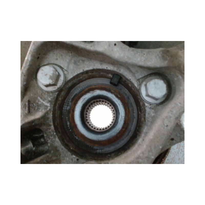 PIVOT AVANT GAUCHE OPEL ASTRA