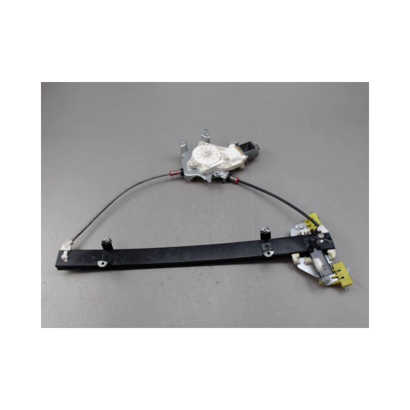 MECANISME LEVE-GLACE AVANT DROIT NISSAN MICRA