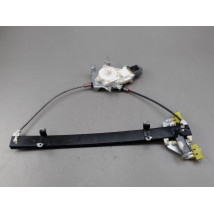 MECANISME LEVE-GLACE AVANT DROIT NISSAN MICRA
