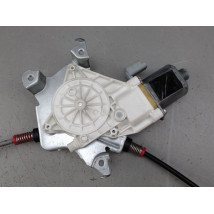 MECANISME LEVE-GLACE AVANT DROIT NISSAN MICRA