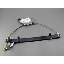 MECANISME LEVE-GLACE AVANT GAUCHE NISSAN MICRA