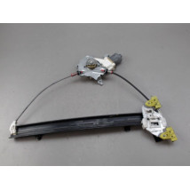 MECANISME LEVE-GLACE AVANT GAUCHE NISSAN MICRA
