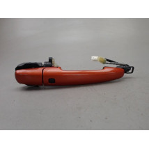 POIGNEE EXTERIEURE PORTE AVANT DROIT SUZUKI IGNIS