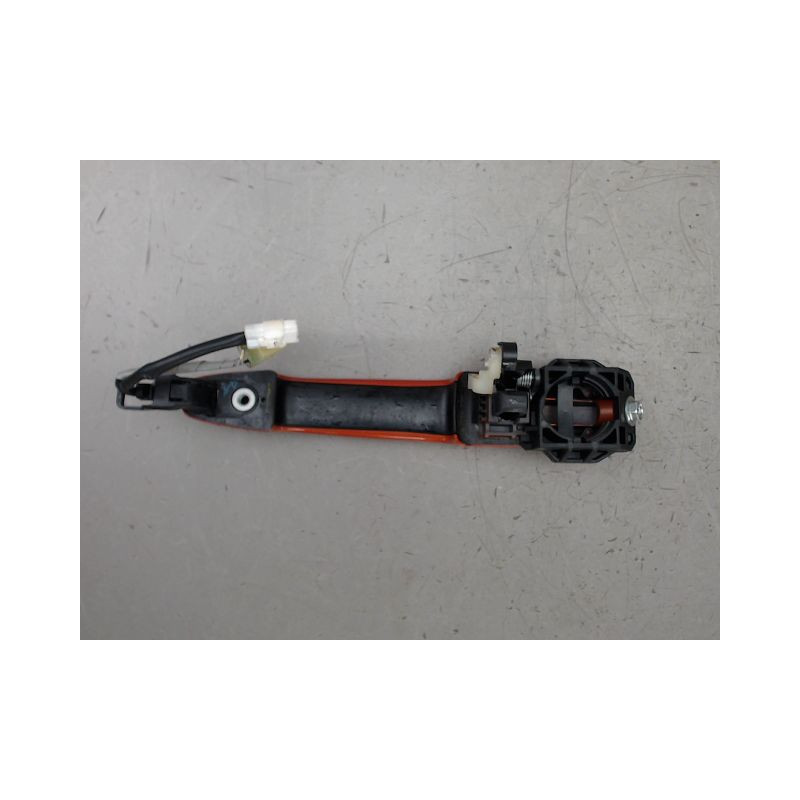 POIGNEE EXTERIEURE PORTE AVANT DROIT SUZUKI IGNIS