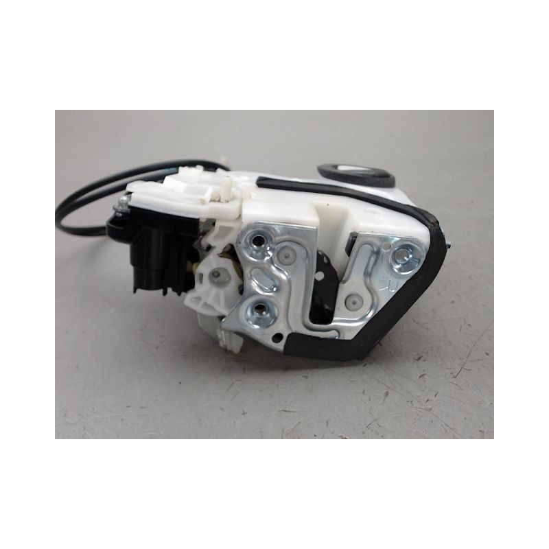 SYSTEME CONDAMNATION ARRIERE DROIT SUZUKI IGNIS