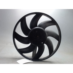 MOTEUR VENTILATEUR RADIATEUR