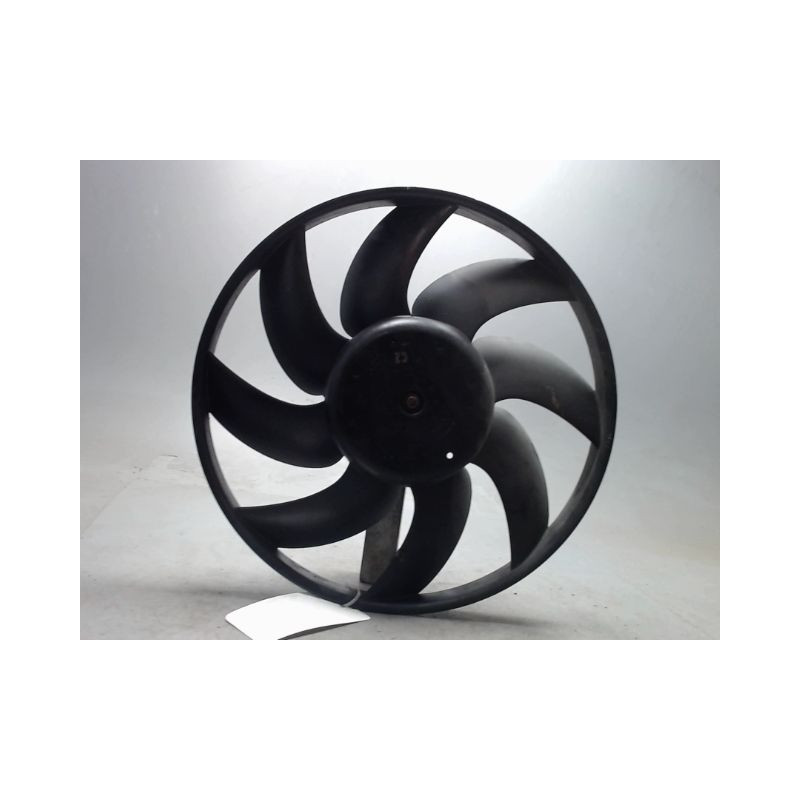 MOTEUR VENTILATEUR RADIATEUR FORD FIESTA