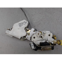 SYSTEME CONDAMNATION AVANT GAUCHE NISSAN MICRA