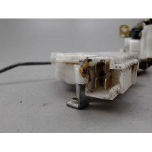 SYSTEME CONDAMNATION AVANT GAUCHE NISSAN MICRA