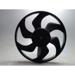 MOTEUR VENTILATEUR RADIATEUR