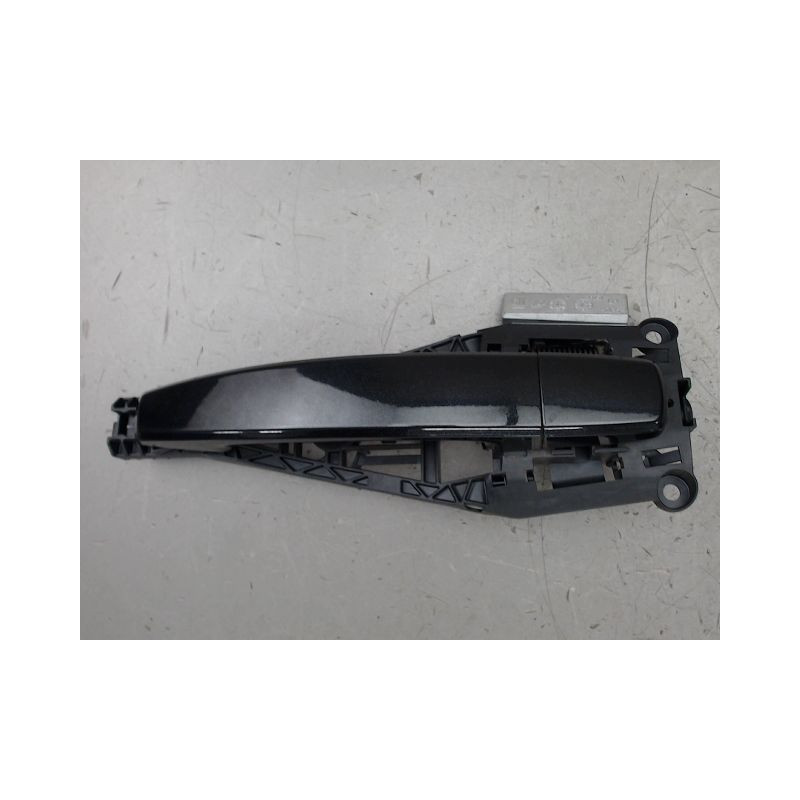 POIGNEE EXTERIEURE PORTE ARRIERE GAUCHE OPEL INSIGNIA
