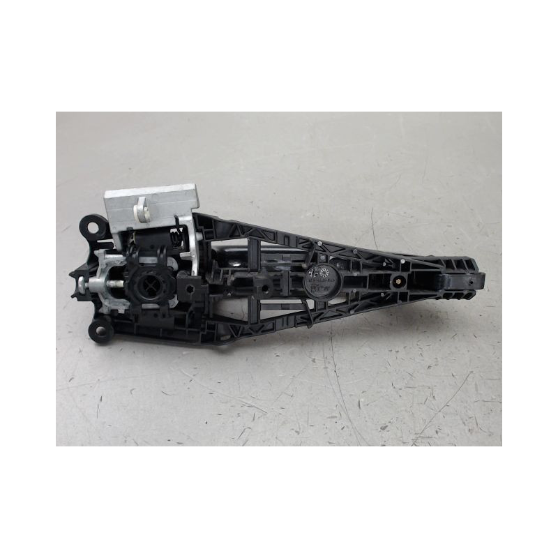 POIGNEE EXTERIEURE PORTE ARRIERE GAUCHE OPEL INSIGNIA