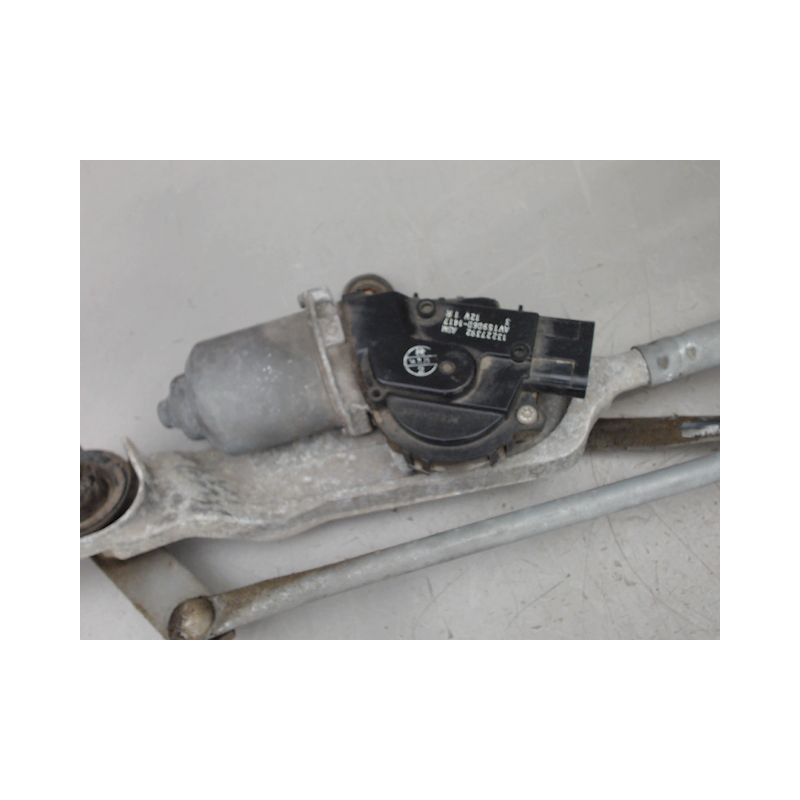 MECANISME ESSUIE-GLACE AVANT OPEL INSIGNIA