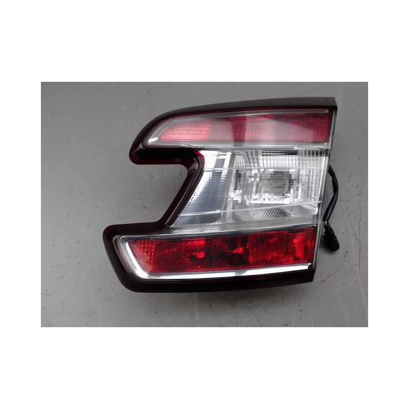 FEU ARRIERE INTERIEUR DROIT RENAULT MEGANE