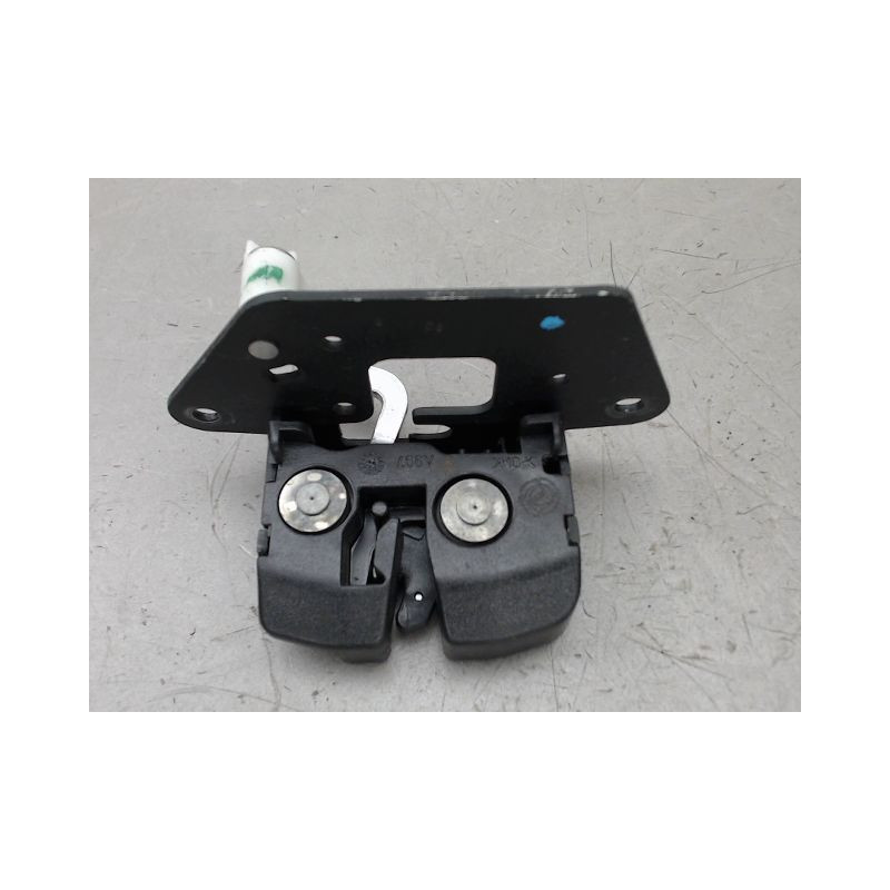 SERRURE HAYON  FIAT PANDA