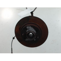 PIVOT AVANT GAUCHE FIAT PANDA