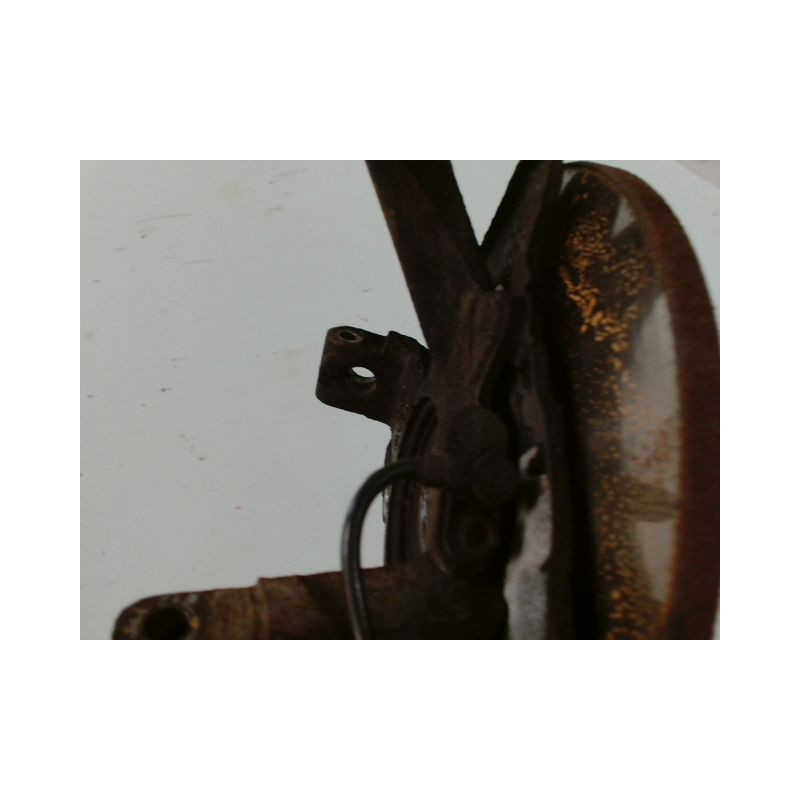 PIVOT AVANT GAUCHE FIAT PANDA