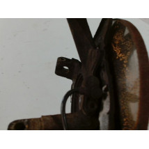 PIVOT AVANT GAUCHE FIAT PANDA