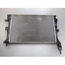 RADIATEUR FORD FOCUS