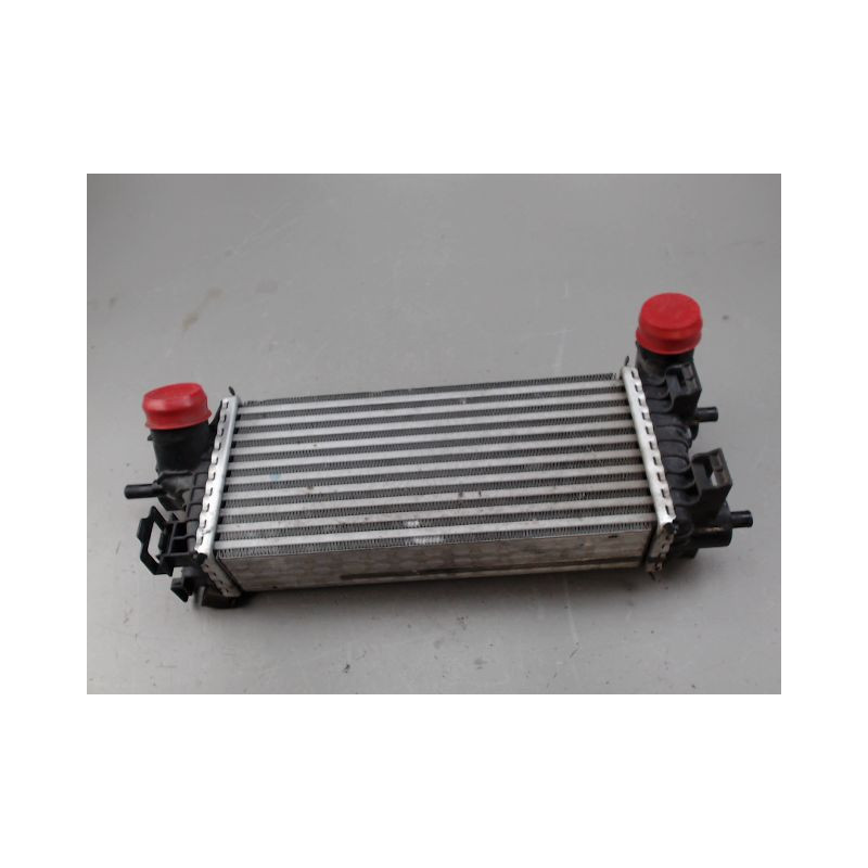 ECHANGEUR AIR FORD FOCUS